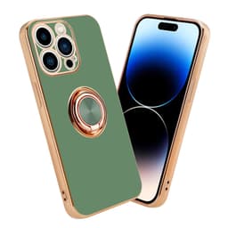 iPhone 14 PRO MAX Suojakuori Suojakotelo Case Cover