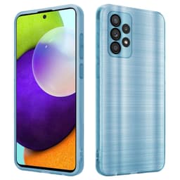 Suojakuori Samsung Galaxy A52 (4G / 5G) / A52s Kotelo