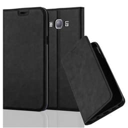 Samsung Galaxy A8 2015 Suojakuori Lompakkokotelo