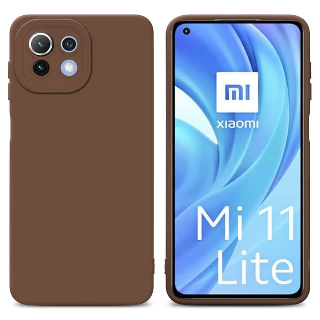 Xiaomi Mi 11 LITE (4G / 5G) / 11 LITE NE Cover Etui