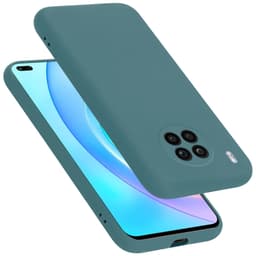 Honor 50 LITE Suojakuori Kotelo Case Cover