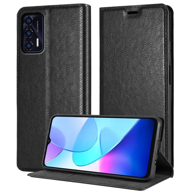Oukitel C31 Skal Fodral Case (Svart)