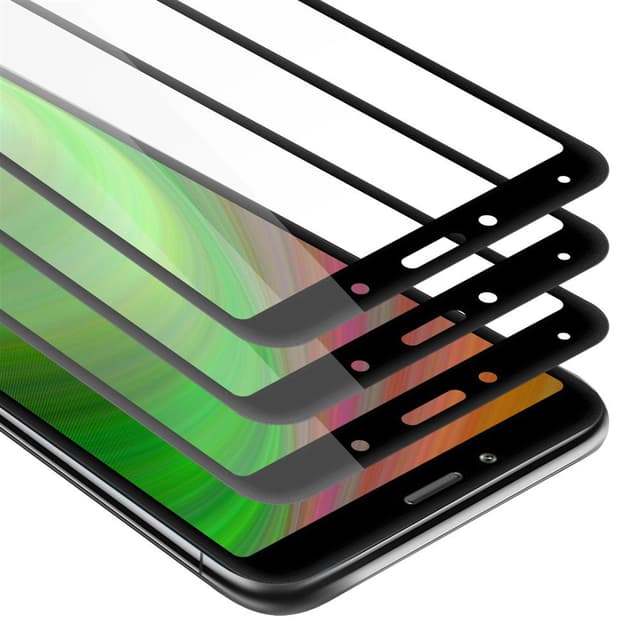 Xiaomi RedMi 7A 3x Skjermbeskytter Skärmskydd
