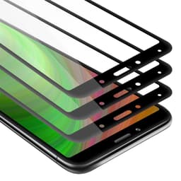 Xiaomi RedMi 7A 3x Skyddsglas Skyddsfilm Skärmskydd