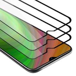 Samsung Galaxy M21 / M30s 3x Näytönsuoja Karkaistu lasi