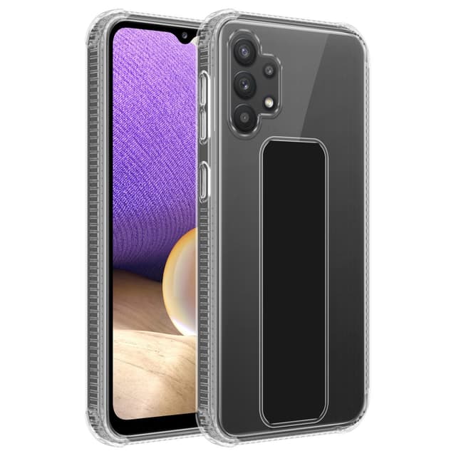Samsung Galaxy A32 5G Etui Case Cover (Sort)