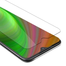Motorola ONE MACRO Skyddsglas Skyddsfilm Skärmskydd