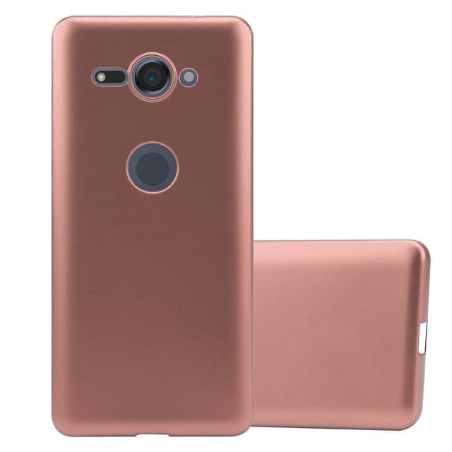 Sony Xperia XZ2 COMPACT Suojakuori Kotelo