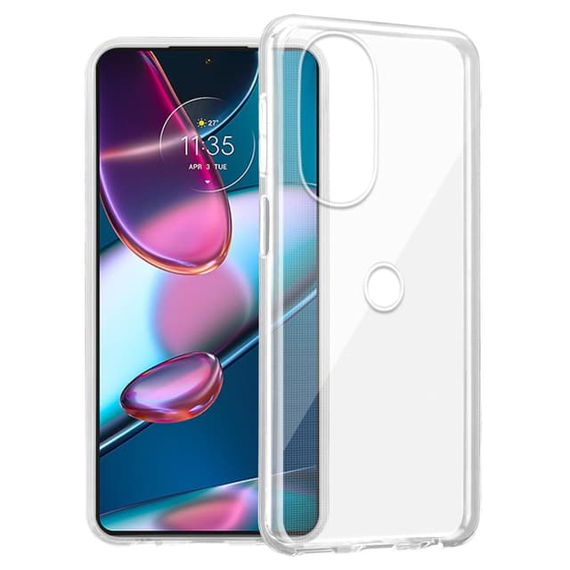 Motorola EDGE 30 PRO / EDGE+ Skal Fodral Case