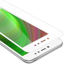 Xiaomi RedMi NOTE 5A PRIME Skyddsglas Skyddsfilm