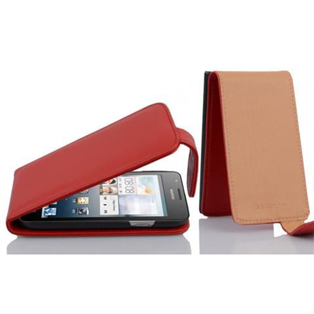 Huawei ASCEND G510 / G520 / G525 Suojakuori