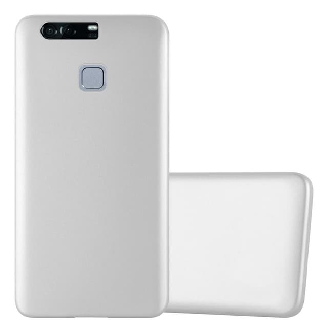 Skal Huawei P9 PLUS Fodral Case (Silver)