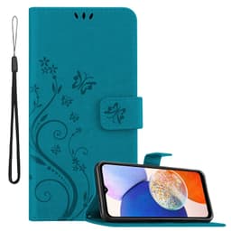 Samsung Galaxy A14 4G / 5G / M14 Suojakuori
