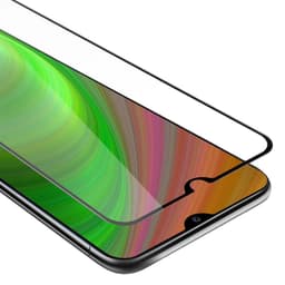 Samsung Galaxy A10e / A20e Suojakalvo Karkaistu lasi