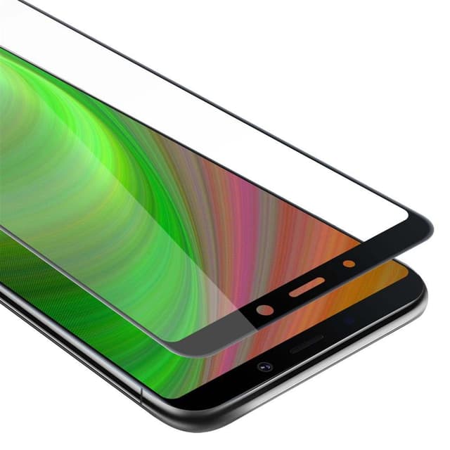 Samsung Galaxy A9 2018 Skjermbeskytter Skärmskydd