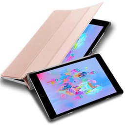 iPad PRO (9.7 tum) deksel til nettbrett (rosa)