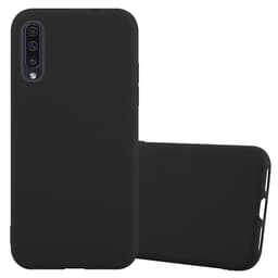 Samsung Galaxy A50 4G / A50s / A30s deksel tpu case