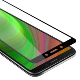 Skærmbeskytter Xiaomi RedMi 6A Beskyttelsesglas