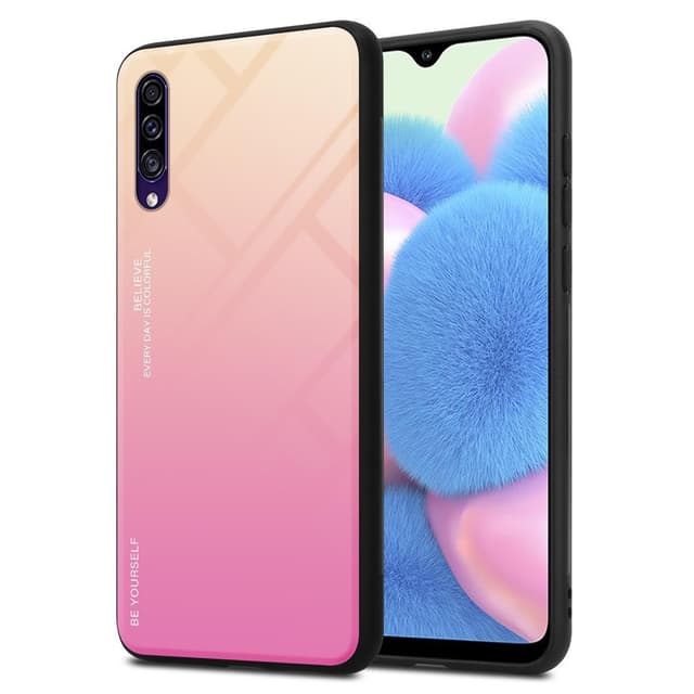 Cover Samsung Galaxy A50 4G / A50s / A30s Etui Case