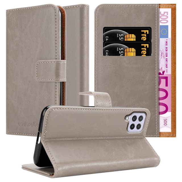 Cover Samsung Galaxy A22 4G / M22 / M32 4G Etui Case