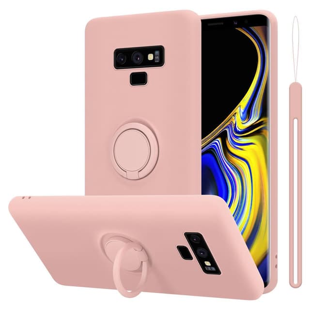 Samsung Galaxy NOTE 9 Suojakuori Kotelo
