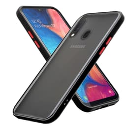 Samsung Galaxy A10e / A20e Deksel Case Cover