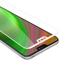 Huawei P20 LITE 2018 / NOVA 3E Suojakalvo Karkaistu