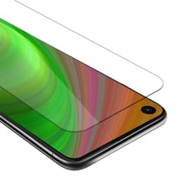 Motorola ONE ACTION Skærmbeskytter Beskyttelsesglas