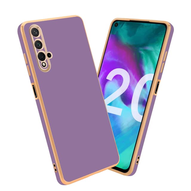 Honor 20 / 20S / Huawei NOVA 5T Suojakuori Cover
