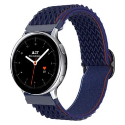 Armband 20 mm för Samsung Galaxy Watch 42mm 3 / 4 / 5