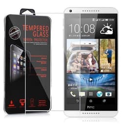 HTC Desire 816 Skjermbeskytter Skärmskydd