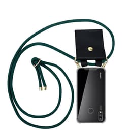 Huawei P20 LITE 2018 / NOVA 3E Suojakuori Kotelo