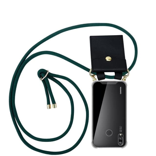 Huawei P20 LITE 2018 / NOVA 3E Suojakuori Kotelo