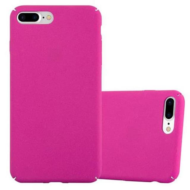 iPhone 7 PLUS / 7S PLUS / 8 PLUS Hardt Deksel Cover