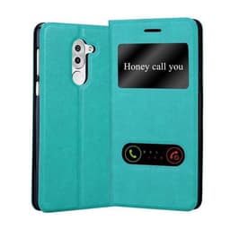 Pungetui Huawei MATE 9 LITE / GR5 2017 / Honor 6X Cover