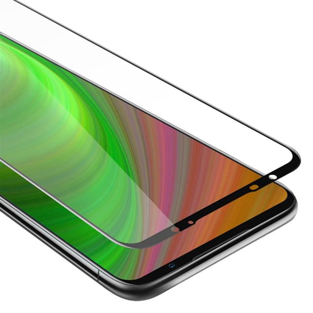MEIZU 16S Suojakalvo Karkaistu lasi Näytönsuoja