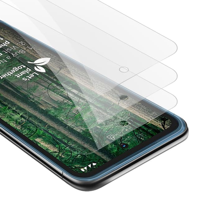 Nokia XR20 3x Skærmbeskytter Beskyttelsesglas