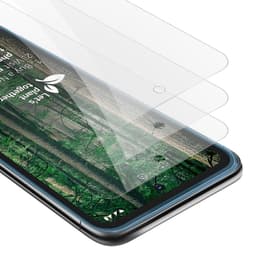 Nokia XR20 3x Suojakalvo Karkaistu lasi Näytönsuoja
