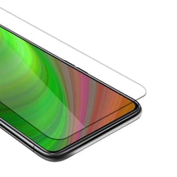 Oppo Reno2 Z Näytönsuoja Karkaistu lasi Suojakalvo