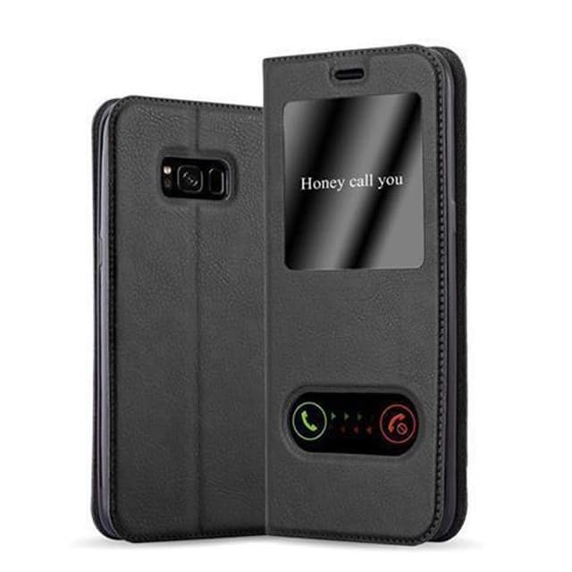 Pungetui Samsung Galaxy S8 PLUS Cover Case (Sort)