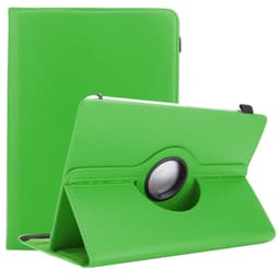 LG G Pad 3 (8.0 tomme) Pungetui Cover (Grøn)