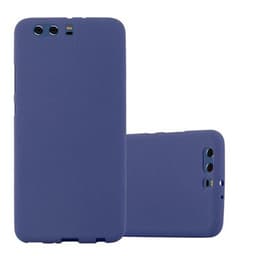 Deksel Huawei P10 PLUS case (blå)