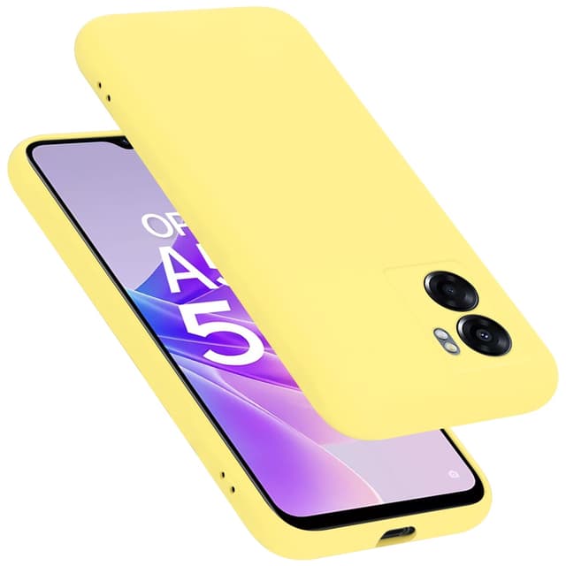 Oppo A57 5G / A77 5G / Realme V23 Suojakuori Kotelo