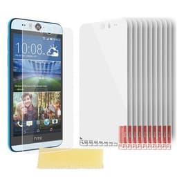 HTC Desire EYE Skærmbeskytter 10x