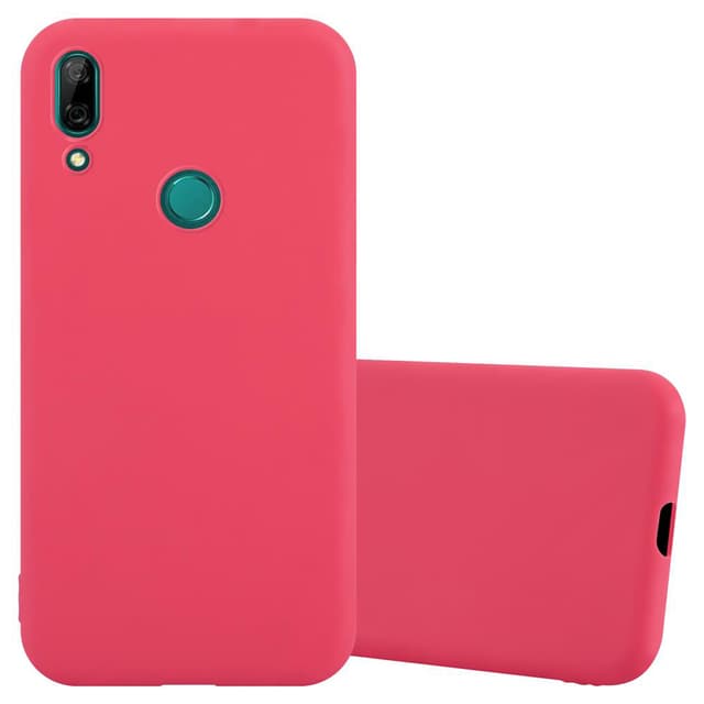 Deksel Huawei P SMART Z / Y9 PRIME 2019 / Enjoy 10 PLUS