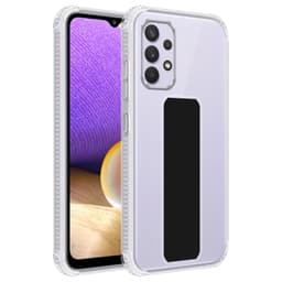 Samsung Galaxy A33 5G Skal Fodral Case (Svart)