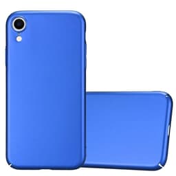 iPhone XR Suojakuori Kotelo Cover (Sininen)
