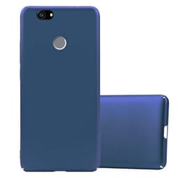 Deksel Huawei NOVA Case Cover (blå)