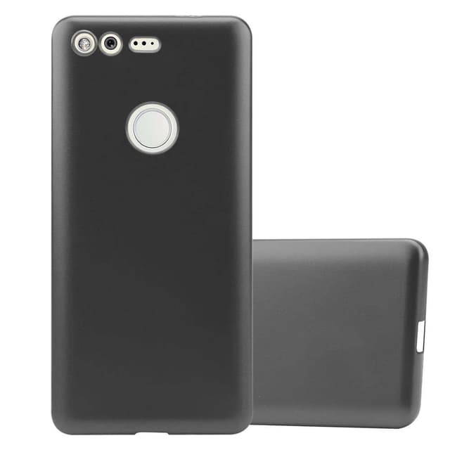 Google PIXEL Cover Etui Case (Grå)