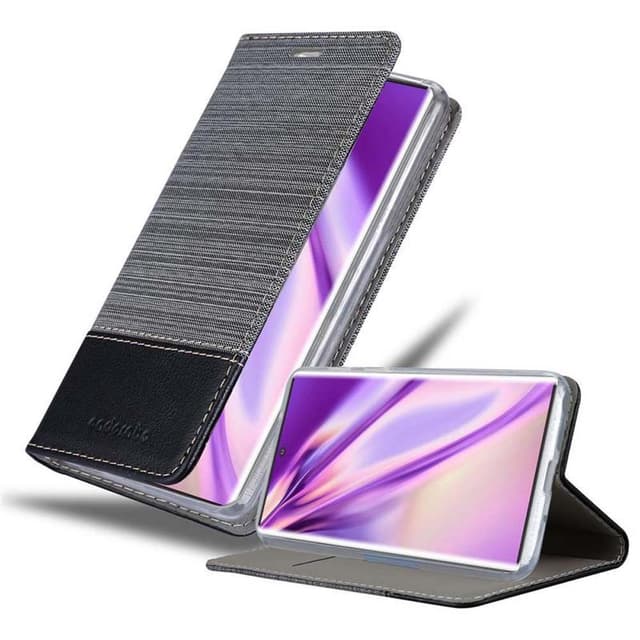Samsung Galaxy NOTE 10 PLUS Suojakuori Lompakkokotelo